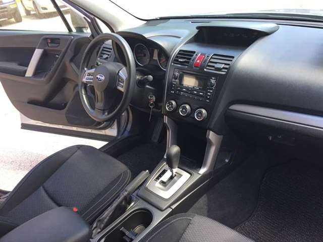 Subaru Forester 2014 photo 21